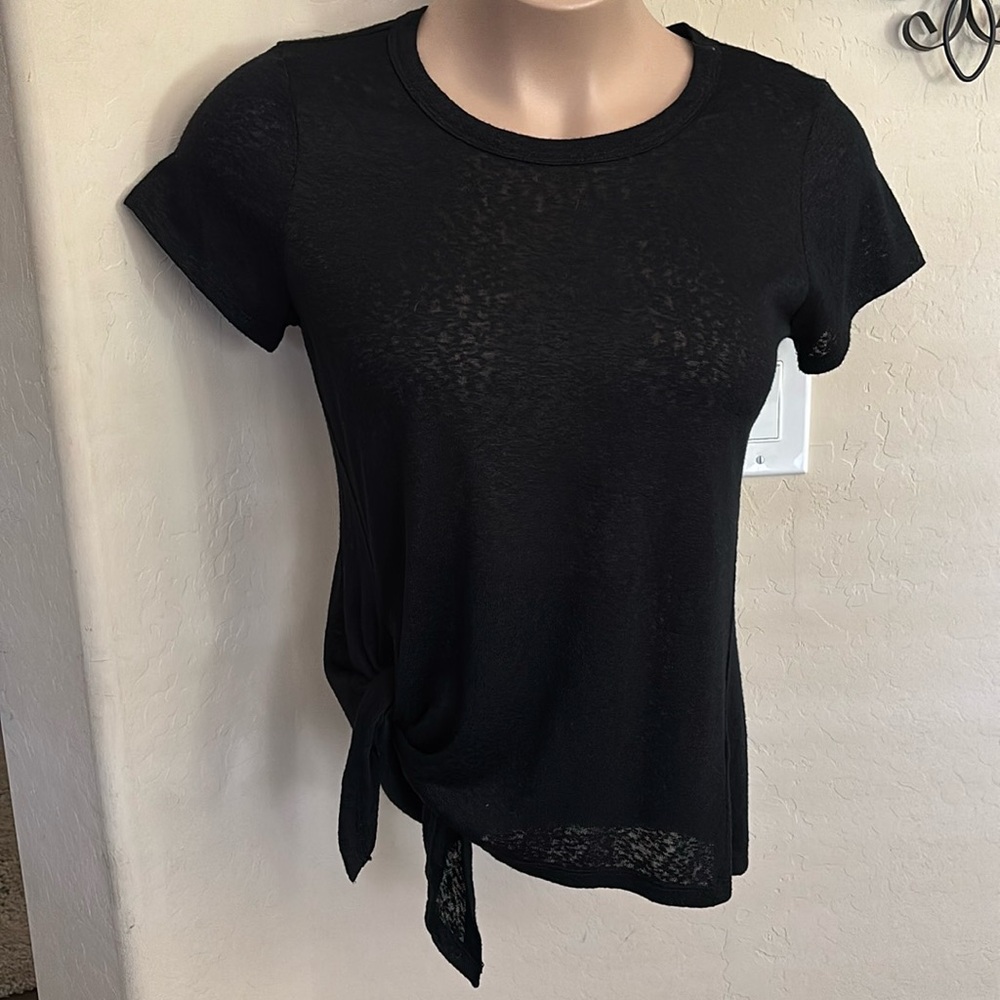 Bobeau Women’s Shirt